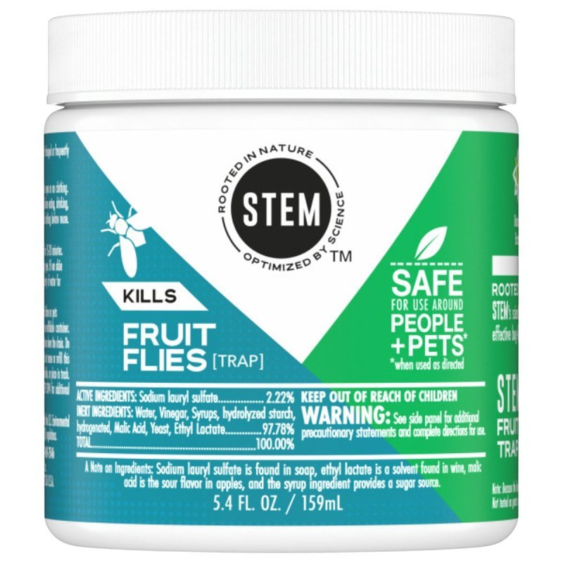 TRAP FLY FRUIT 5.4OZ          