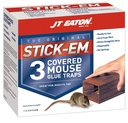 TRAP GLUE MOUSE               