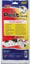 TRAP GLUE PEST SPIDER/SNAKE4PK