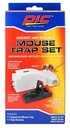 TRAP MOUSE KIT SIMPLE SET     