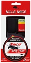 TRAP SPIN MICE INDR PLSTC 2PK 