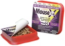 TRAY BAIT MOUSE 2PK           