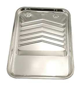 TRAY PAINT METAL 9IN          