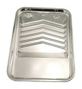 TRAY PAINT METAL 9IN          