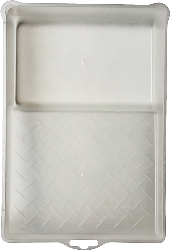 TRAY PAINT ROLLER PLASTIC 8X12