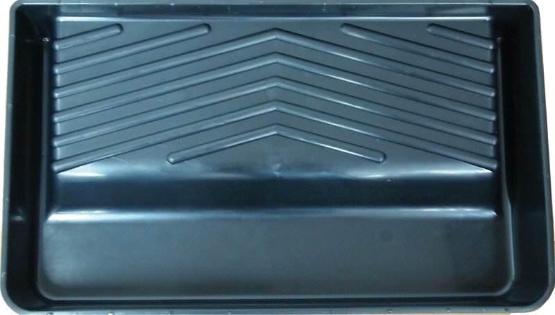 TRAY PNT RLR PLSTC DPWLL 18IN 