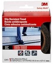 TREAD SLIP-RESISTANT 4INX15FT 