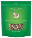 TREAT F/CHKN MLWM/SNFLWR 8LBS 