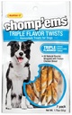 TREAT FLAVOR TRIPLE TWISTS    