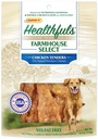 TREAT PET CHICKEN TENDER 4OZ  