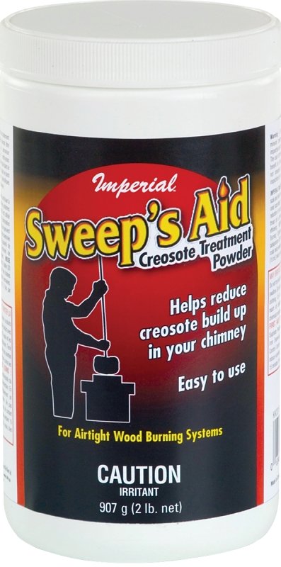 TREATMENT CREOSOTE 2LB        