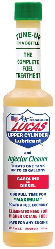 TREATMENT FUEL 5-1/4OZ        