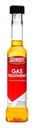 TREATMENT GAS GUMOUT          