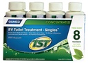 TREATMENT TANK LIQ RV BTL 1 G 
