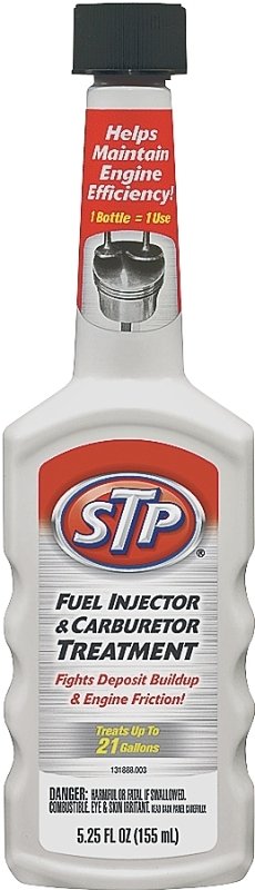 TREATMT FUEL INJCT/CARB 5.25OZ