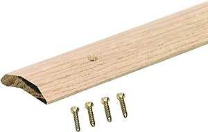 TRIM CARPET SMOOTH OAK 2X36IN 