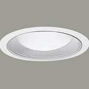 TRIM FIXTURE REC SLPD BFLE 6IN