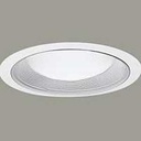 TRIM FIXTURE REC SLPD BFLE 6IN