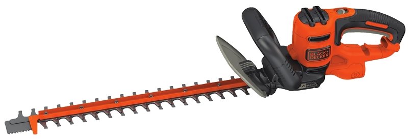 TRIMMER HEDGE ELEC 3.8A 20IN  