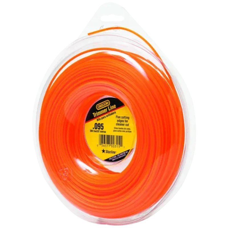 TRIMMER LINE 1LB .095INX285FT 