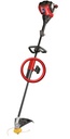 TRIMMER WEED GAS STRAIGHT 17IN