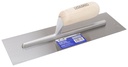 TROWEL CEMENT STEEL 14X4IN WD 