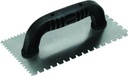 TROWEL DUAL V NOTCH 9X4IN     