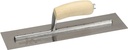 TROWEL FINISH 14X4IN CRV HNDL 
