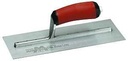 TROWEL FINISH 20X4IN DURASOFT 