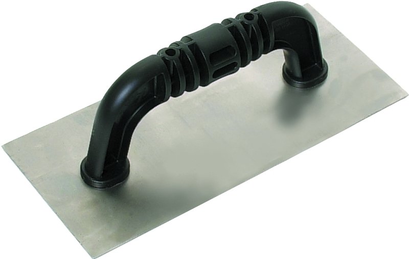 TROWEL FINISHING CONCR 9X4IN  