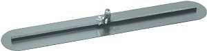 TROWEL FRENSO 30X5INCH RD END 