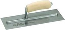 TROWEL PLASTER 11X4-1/2IN STL 