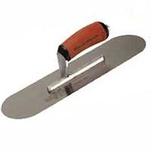 TROWEL POOL 16X4-1/2IN DURASFT
