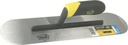 TROWEL POOL 4X16IN PLASTIC HDL