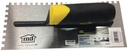 TROWEL SQ NOTCH 1/4X1/4X1/4IN 