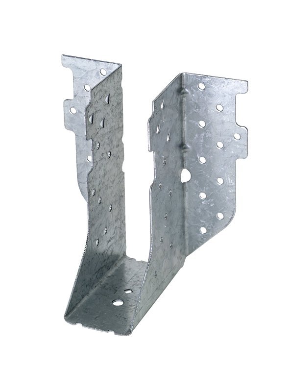 TRUSS HANGER GALV 16GA 2 X 6IN