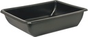 TUB HD ALL PURPOSE 11GAL/9GAL 