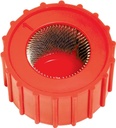 TUBE CLEANING BRUSH 1/2OD     