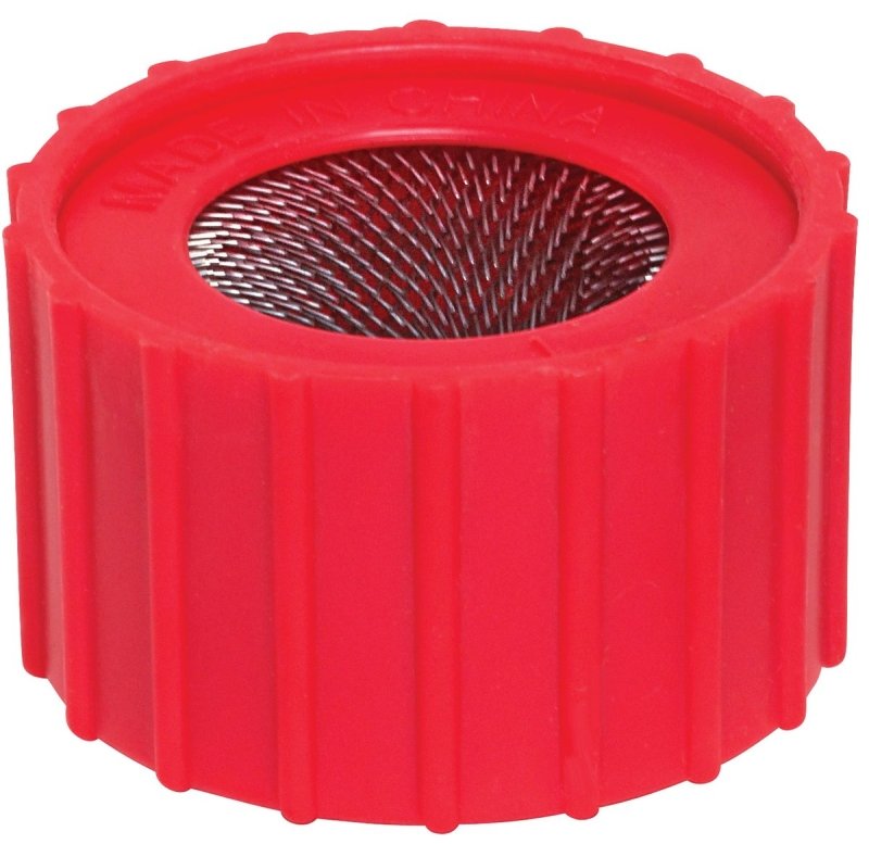 TUBE CLEANING BRUSH 1INOD     