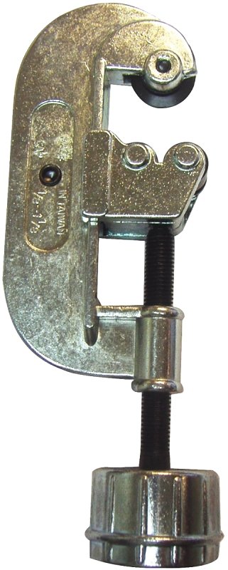 TUBE CUTTER 1/8-1-1/8 OD      