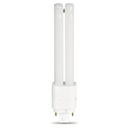 TUBE LED QUAD 4PIN CL WHT 26W 