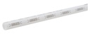 TUBE PEX WHITE 1/2IN 5FT STICK