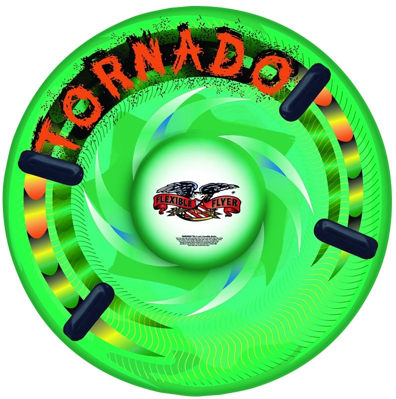 TUBE SNOW INFLTBL TORNAD 50 IN