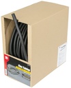 TUBING FLEX SPLIT 1/2INX100FT 