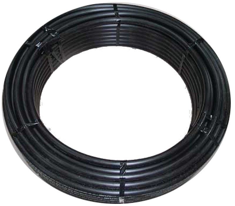 TUBING POLY SIDR-7 HD 3/4X100 