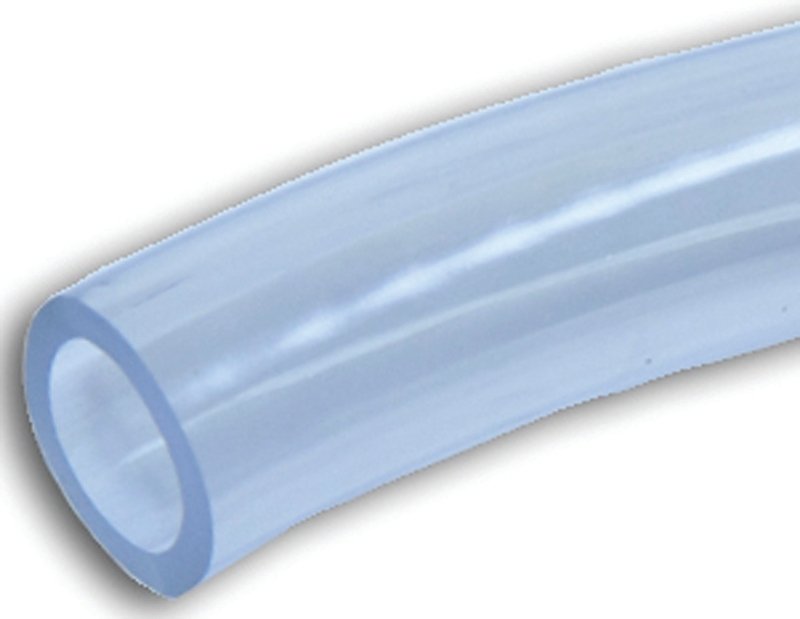 TUBING VINYL 5/16ODX3/16IDX100