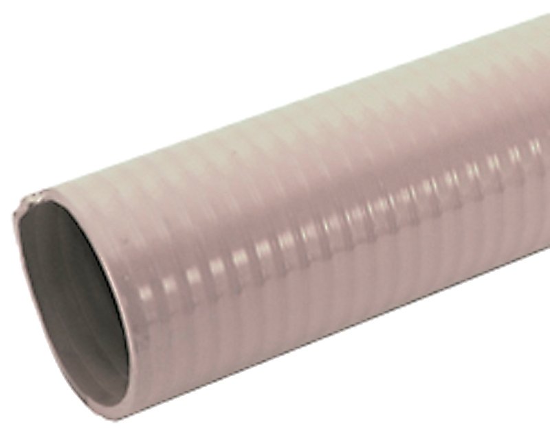 TUBING VINYL SPA FLEX 1-1/2X50