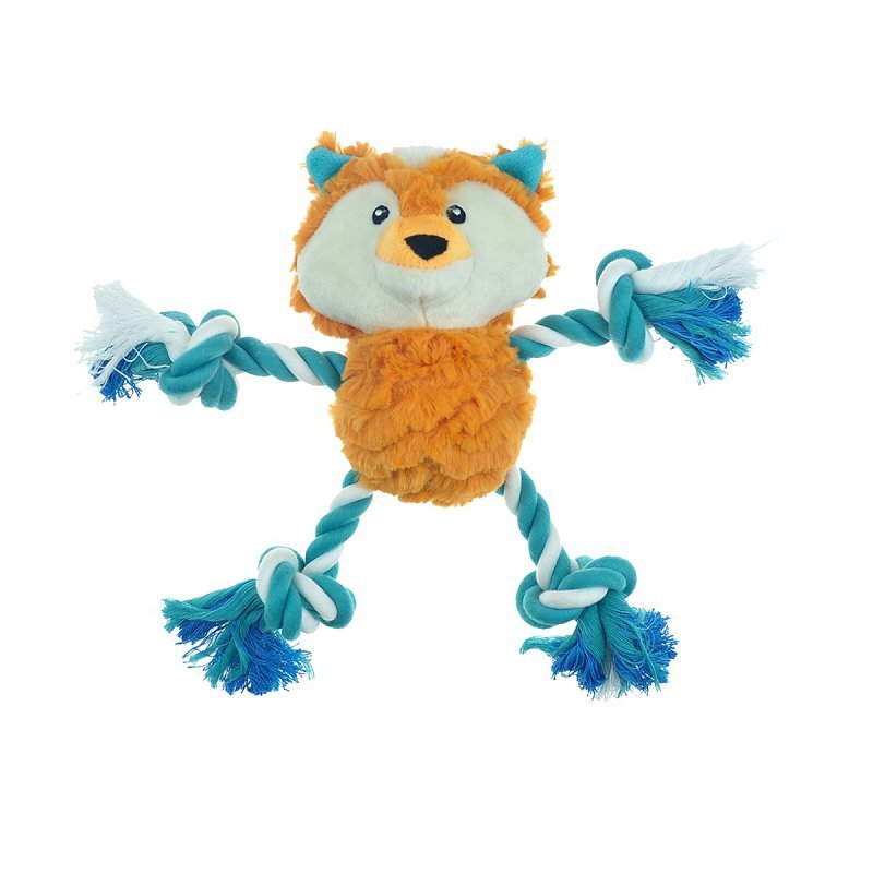 TUGGERS FOX                   