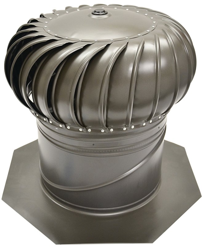 TURBINE BRACE 14IN WHTR WD INT