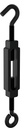 TURNBUCKLE H/E SSF 3/16X5-1/2 